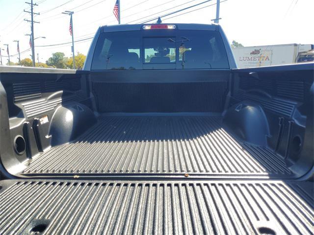 new 2026 Ram 1500 car, priced at $51,135