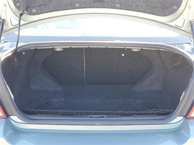 used 2005 Mercury Montego car, priced at $4,500