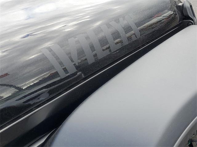 new 2026 Jeep Wrangler car, priced at $48,720