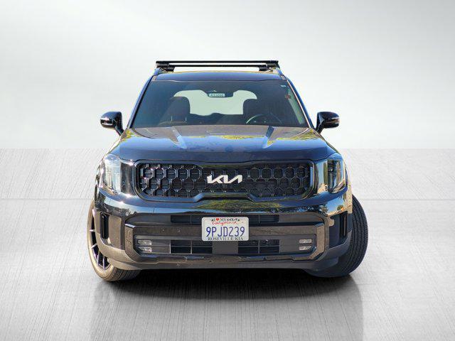 used 2024 Kia Telluride car, priced at $47,700