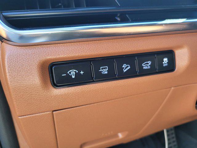 used 2024 Kia Telluride car, priced at $47,700