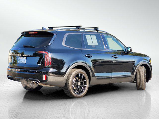 used 2024 Kia Telluride car, priced at $47,700