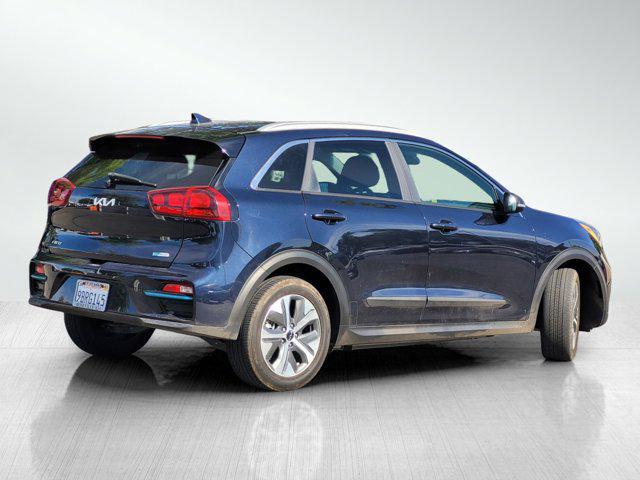 used 2022 Kia Niro EV car, priced at $22,998