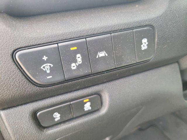 used 2022 Kia Niro EV car, priced at $22,998