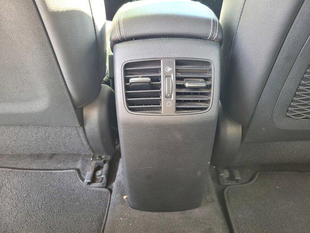 used 2022 Kia Niro EV car, priced at $22,998