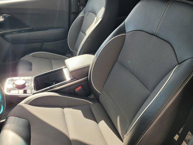 used 2022 Kia Niro EV car, priced at $22,998