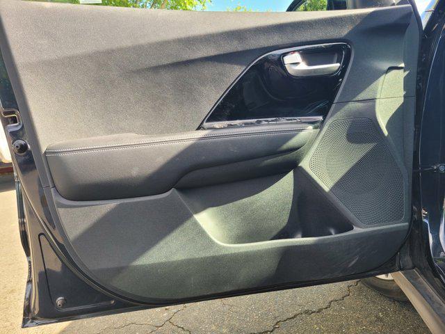 used 2022 Kia Niro EV car, priced at $22,998