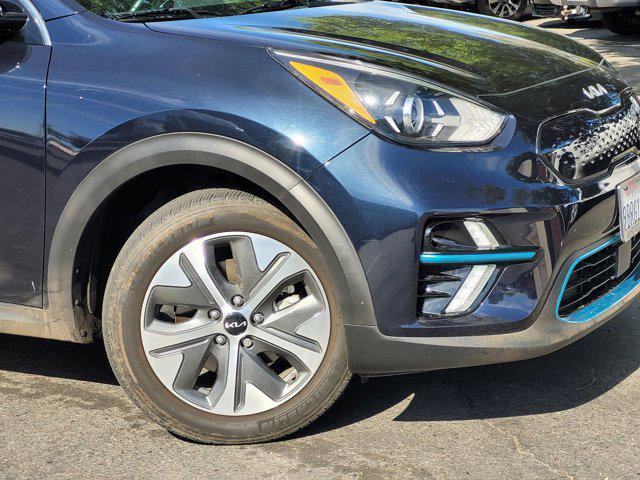 used 2022 Kia Niro EV car, priced at $22,998
