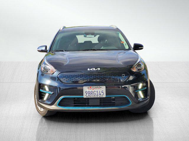 used 2022 Kia Niro EV car, priced at $22,998