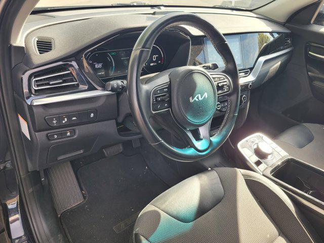 used 2022 Kia Niro EV car, priced at $22,998