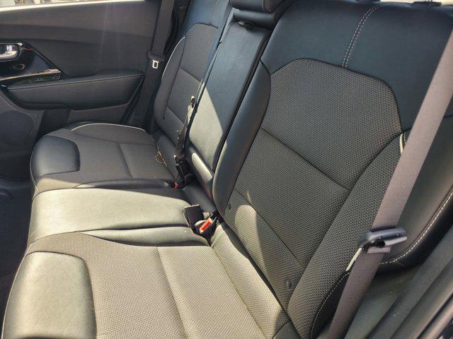 used 2022 Kia Niro EV car, priced at $22,998