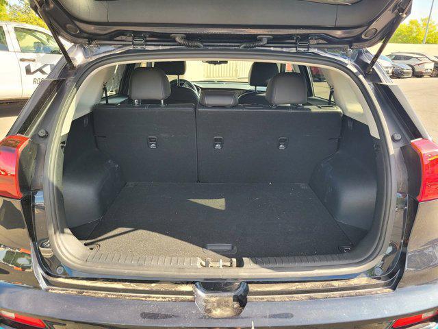 used 2022 Kia Niro EV car, priced at $22,998