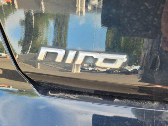 used 2022 Kia Niro EV car, priced at $22,998