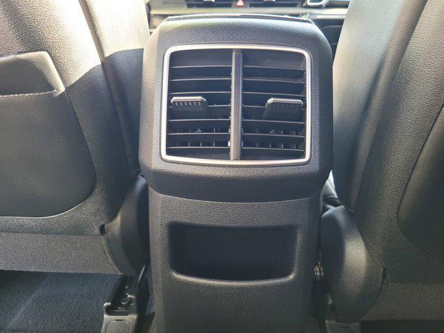 used 2024 Kia Sportage car, priced at $32,999