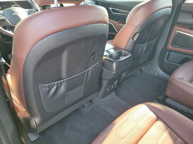 used 2024 Kia Telluride car, priced at $45,999