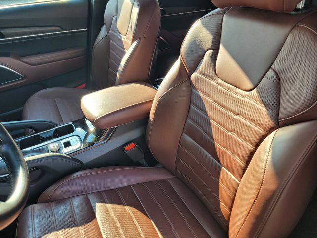 used 2024 Kia Telluride car, priced at $45,999
