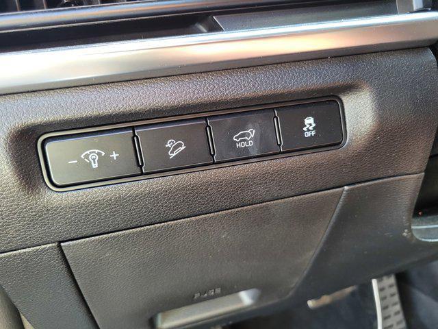 used 2024 Kia Telluride car, priced at $45,999