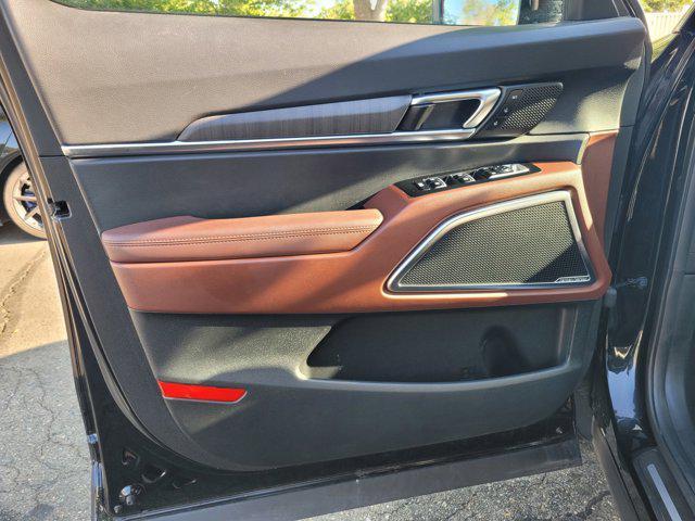 used 2024 Kia Telluride car, priced at $45,999