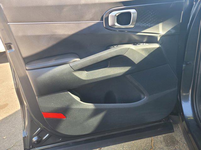 used 2023 Kia Sorento car, priced at $28,499