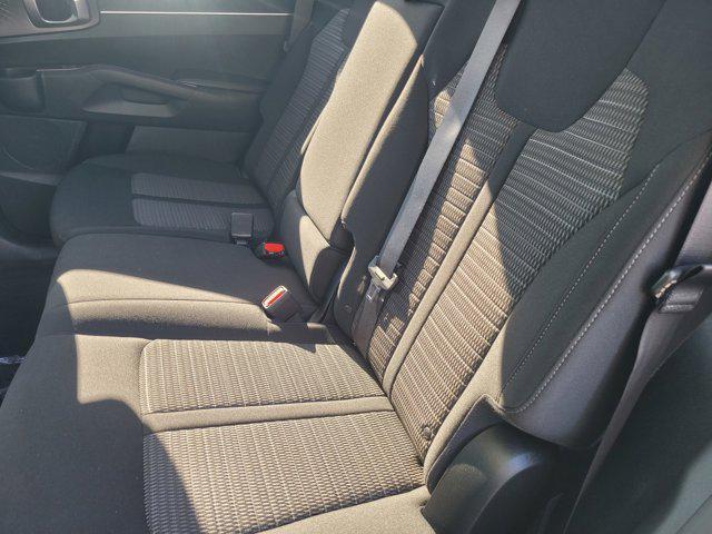 used 2023 Kia Sorento car, priced at $28,499