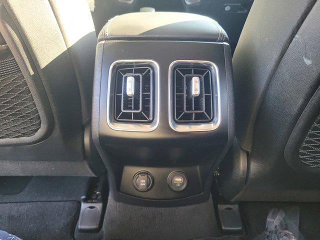 used 2023 Kia Sorento car, priced at $28,499