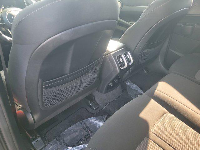 used 2023 Kia Sorento car, priced at $28,499