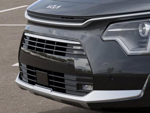 new 2025 Kia Niro car, priced at $34,155