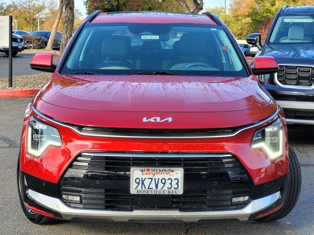 used 2024 Kia Niro car, priced at $34,999