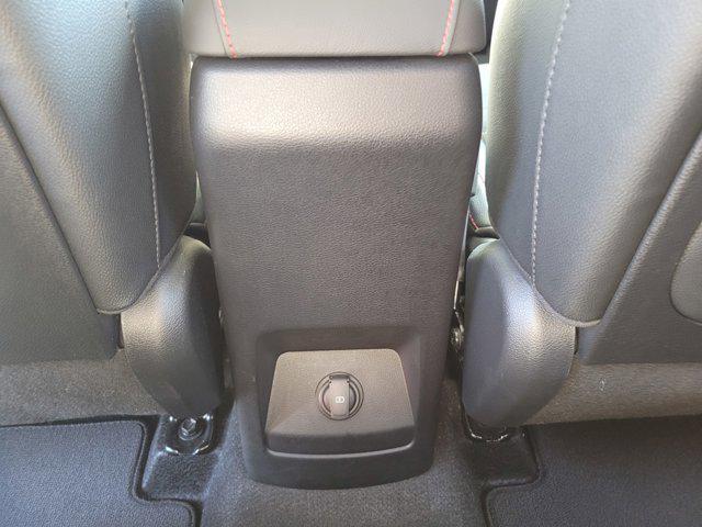 used 2022 Kia Soul car, priced at $22,999