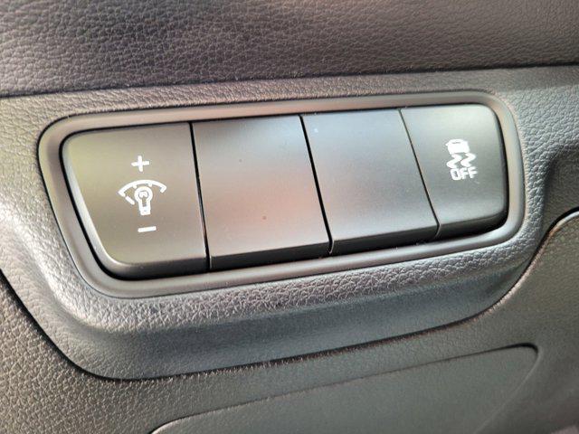 used 2023 Kia Forte car, priced at $21,999