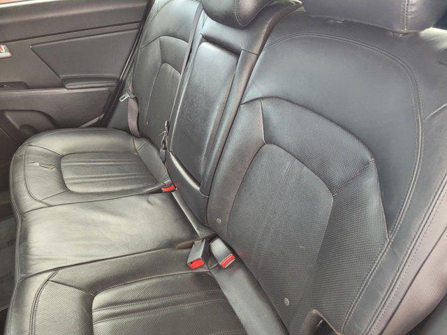 used 2013 Kia Sportage car, priced at $8,900