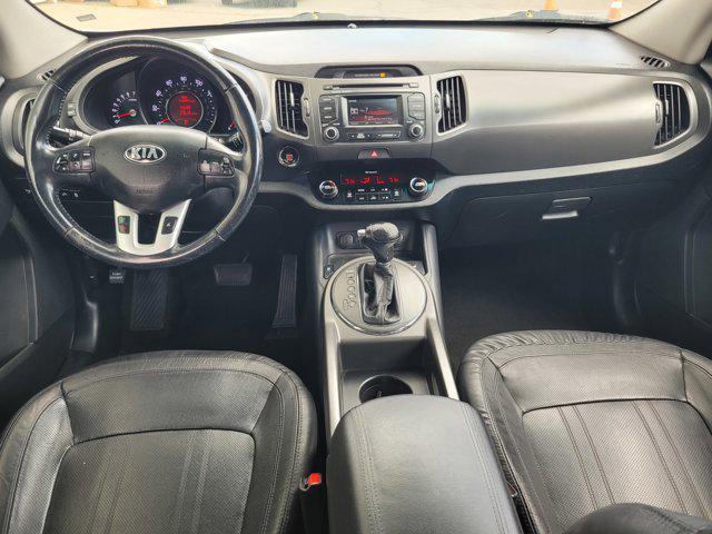 used 2013 Kia Sportage car, priced at $8,900