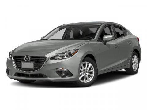 used 2016 Mazda Mazda3 car, priced at $14,999