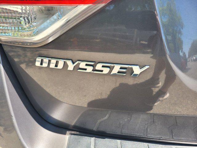 used 2016 Honda Odyssey car, priced at $13,700