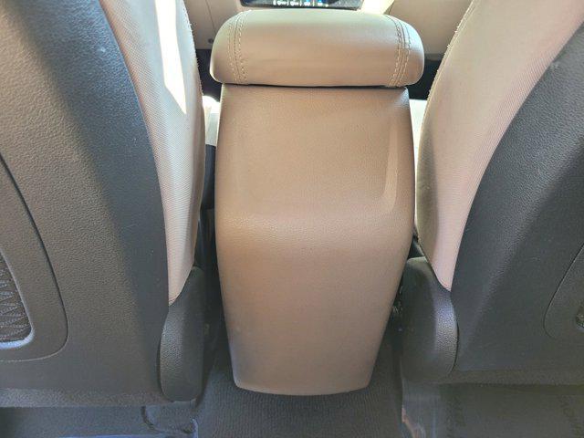 used 2021 Hyundai Tucson car, priced at $15,999