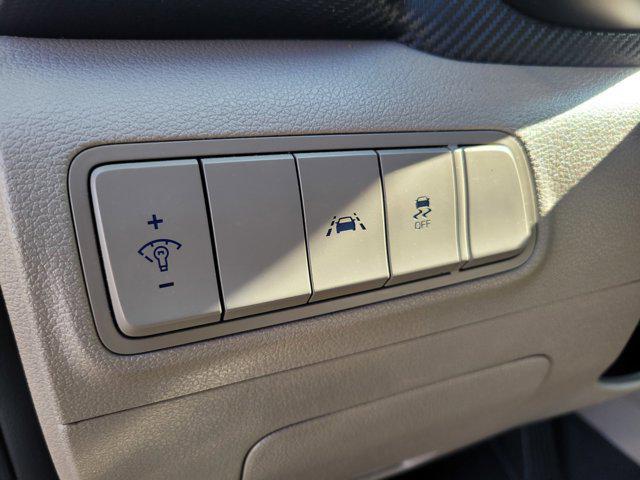 used 2021 Hyundai Tucson car, priced at $15,999