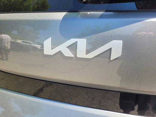used 2024 Kia Soul car, priced at $21,999