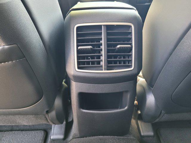 used 2023 Kia Sportage Hybrid car, priced at $32,999