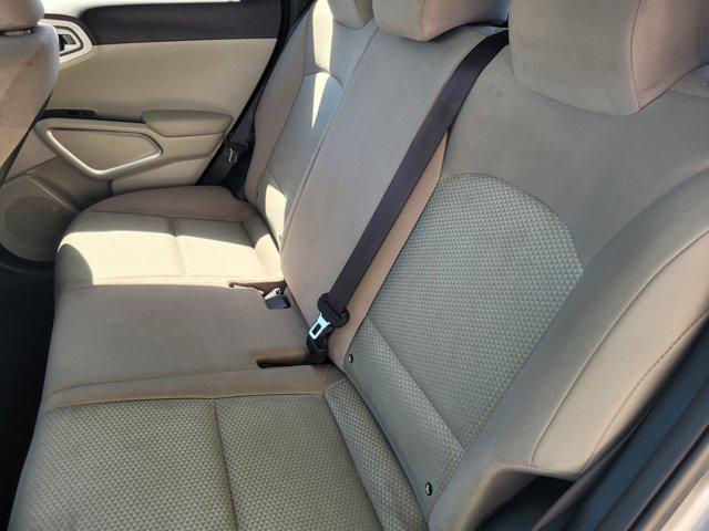 used 2023 Kia Soul car, priced at $20,999