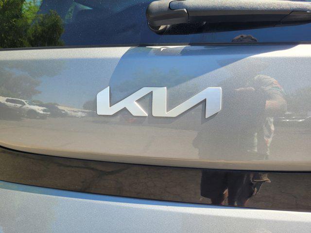 used 2023 Kia Soul car, priced at $20,999