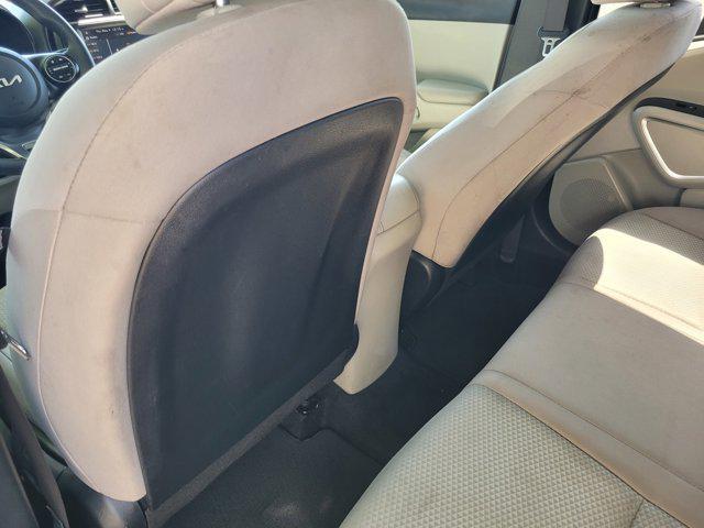 used 2023 Kia Soul car, priced at $20,999