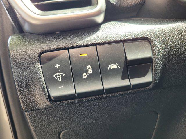 used 2020 Kia Sportage car, priced at $18,999