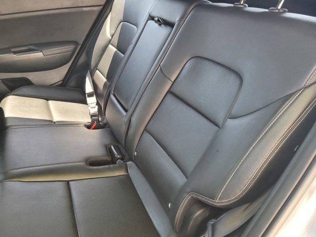 used 2020 Kia Sportage car, priced at $18,999
