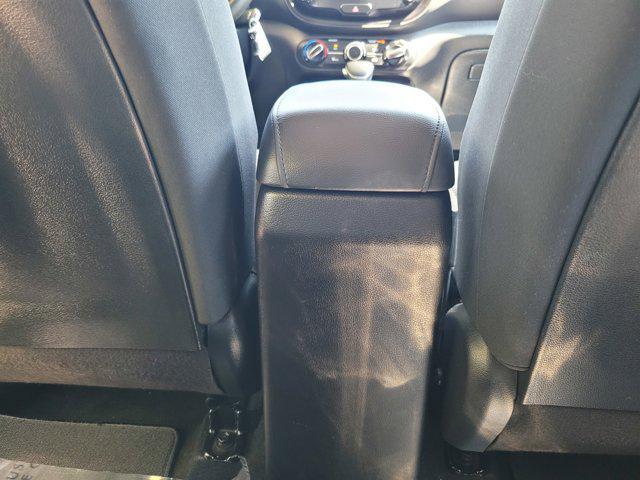 used 2023 Kia Soul car, priced at $18,700