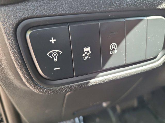 used 2023 Kia Soul car, priced at $18,700