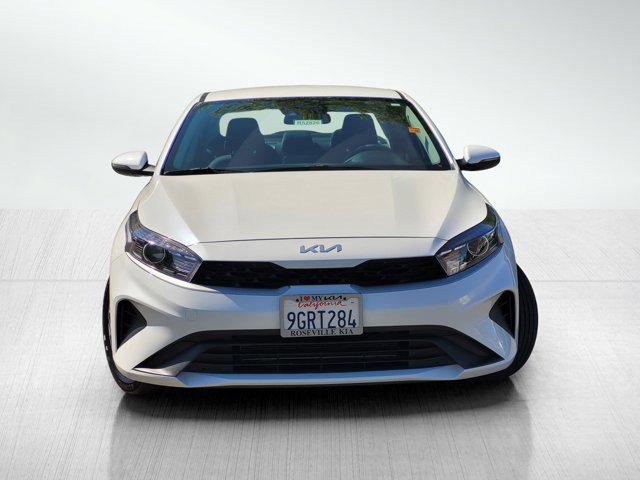 used 2023 Kia Forte car, priced at $21,999