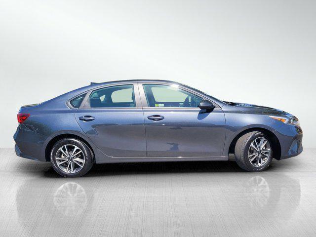 used 2024 Kia Forte car, priced at $20,999