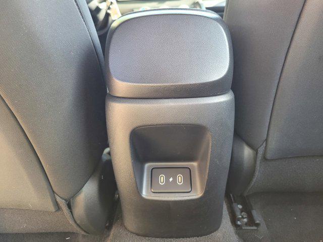 used 2024 Hyundai Elantra car, priced at $20,999
