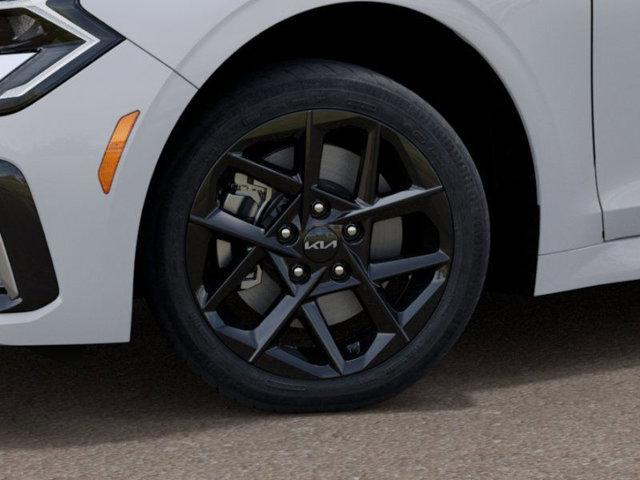 new 2025 Kia K5 car, priced at $29,395