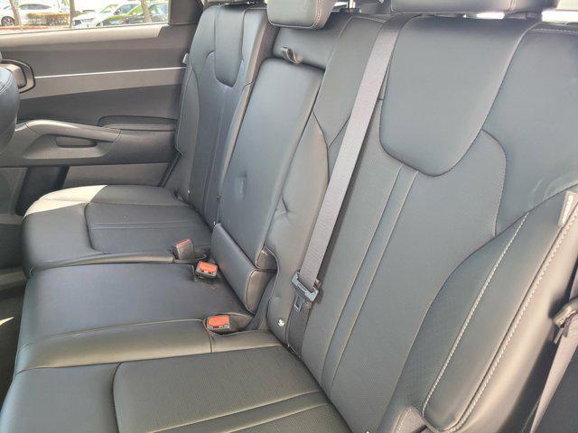 new 2025 Kia Sorento car, priced at $40,420